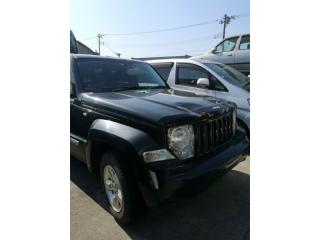 Крыло переднее правое CHEROKEE 2010 KK