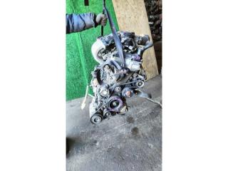 Двигатель TOYOTA IQ NGJ10 1NR 0119761 1 ракурс