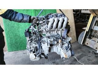 Двигатель TOYOTA IQ NGJ10 1NR 0119761 2 ракурс