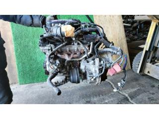 Двигатель TOYOTA IQ NGJ10 1NR 0119761 3 ракурс