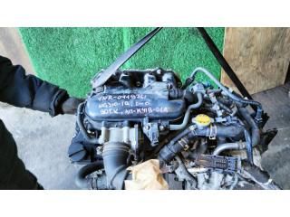 Двигатель TOYOTA IQ NGJ10 1NR 0119761 4 ракурс