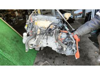 Двигатель LEXUS HS250H ANF10 2AZFXE H964917 2 ракурс