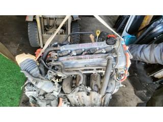 Двигатель LEXUS HS250H ANF10 2AZFXE H964917 4 ракурс