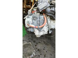 Запчасть акпп LEXUS HS250H