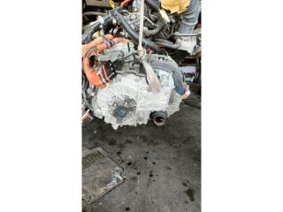 АКПП LEXUS HS250H ANF10 2AZFXE P31101A 2 ракурс