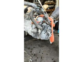 АКПП LEXUS HS250H ANF10 2AZFXE P31101A 3 ракурс