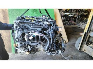 Двигатель TOYOTA RAV4 MXAA54 M20AFKS 5213723 2 ракурс