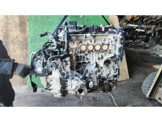 Двигатель TOYOTA RAV4 MXAA54 M20AFKS 5213723 3 ракурс