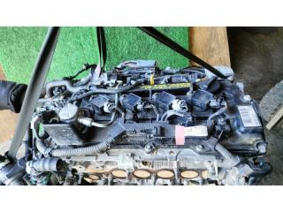 Двигатель TOYOTA RAV4 MXAA54 M20AFKS 5213723 4 ракурс