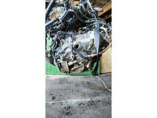 АКПП TOYOTA RAV4 MXAA54 M20AFKS 30400-42130 2 ракурс