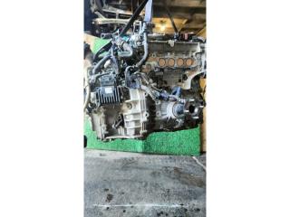 АКПП TOYOTA RAV4 MXAA54 M20AFKS 30400-42130 3 ракурс