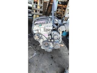 Двигатель MAZDA DEMIO DJ3FS P3VPS 20200392 1 ракурс