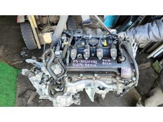 Двигатель MAZDA DEMIO DJ3FS P3VPS 20200392 4 ракурс