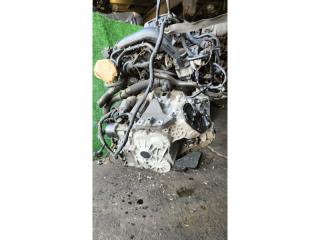 АКПП VOLKSWAGEN GOLF 1K CAX MGK 2 ракурс