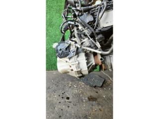 АКПП VOLKSWAGEN GOLF 1K CAX MGK 3 ракурс