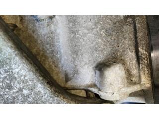 АКПП VOLKSWAGEN GOLF 1K CAX MGK 4 ракурс