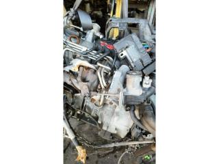 АКПП VOLKSWAGEN POLO