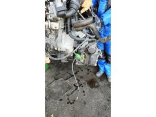 АКПП VOLKSWAGEN POLO 6R CBZ MGV 2 ракурс