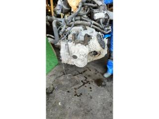 АКПП VOLKSWAGEN POLO 6R CBZ MGV 3 ракурс