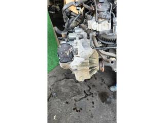 АКПП VOLKSWAGEN POLO 6R CBZ MGV 4 ракурс