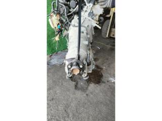 АКПП BMW 1-SERIES E87 N46B20BY 24007543089 2 ракурс АКПП BMW 1-SERIES E87 N46B20BY 24007543089 2 ракурс