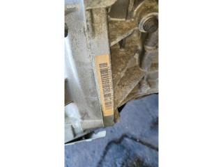 АКПП BMW 1-SERIES E87 N46B20BY 24007543089 5 ракурс АКПП BMW 1-SERIES E87 N46B20BY 24007543089 5 ракурс