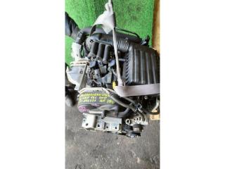 Двигатель VOLKSWAGEN GOLF 5G1 CPT 048222 4 ракурс