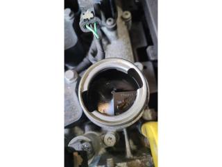 Двигатель VOLKSWAGEN GOLF 5G1 CPT 048222 5 ракурс