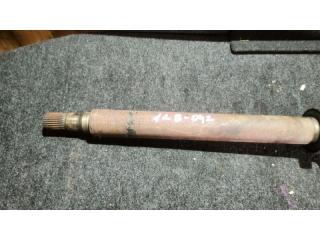 Привод правый передний VOLVO V60 FW48 B4164T 31259624 2 ракурс