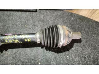 Привод правый передний VOLVO V60 FW48 B4164T 31259624 4 ракурс