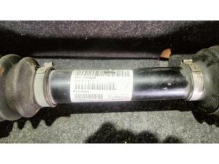 Привод правый передний VOLVO V60 FW48 B4164T 31259624 5 ракурс