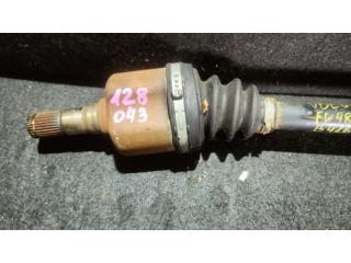 Привод левый передний VOLVO V60 FW48 B4164T 31259626 2 ракурс