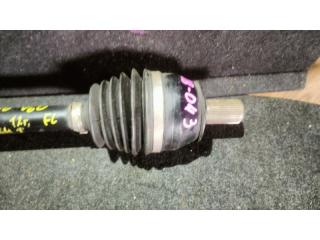 Привод левый передний VOLVO V60 FW48 B4164T 31259626 3 ракурс
