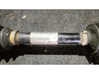 Привод левый передний VOLVO V60 FW48 B4164T 31259626 4 ракурс