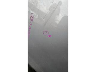 Капот V50 2006 MW