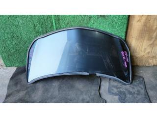 Капот TOYOTA BELTA SCP92 1 ракурс Капот TOYOTA BELTA SCP92 1 ракурс