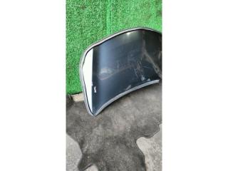 Капот TOYOTA BELTA SCP92 2 ракурс Капот TOYOTA BELTA SCP92 2 ракурс