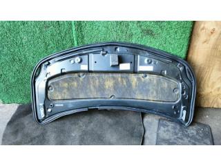 Капот TOYOTA BELTA SCP92 4 ракурс