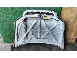 Капот MITSUBISHI LANCER CS2V 4 ракурс