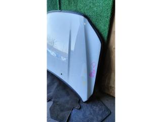 Капот VOLVO V70 BW 3 ракурс