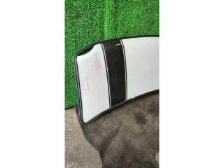 Капот SUZUKI HUSTLER MR31S 2 ракурс