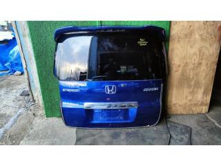 Дверь 5-я  HONDA STEPWGN RK5 1 ракурс