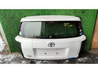Дверь 5-я TOYOTA IST NCP110 1 ракурс