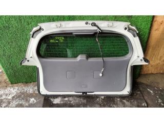 Дверь 5-я TOYOTA IST NCP110 4 ракурс
