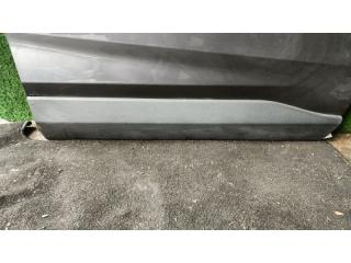Дверь правая передняя TOYOTA RAV4 MXAA54 5 ракурс