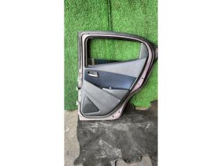 Дверь правая задняя MAZDA DEMIO DJ3FS 4 ракурс