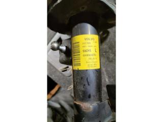 Стойка левая передняя VOLVO XC60 DZ98 31277626 5 ракурс