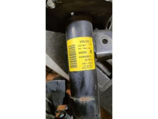 Стойка правая передняя VOLVO XC60 DZ98 31277627 5 ракурс