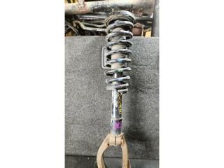 Стойка правая передняя HONDA ELYSION RR1 K24A 2WD 3 ракурс