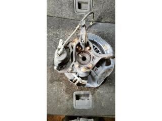 Ступица правая передняя TOYOTA RAV4 MXAA54 M20A 6028 2 ракурс